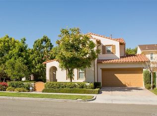 1 Creighton Pl, Ladera Ranch, CA 92694