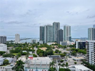 3301 NE 1st Ave APT H1604, Miami, FL, 33137