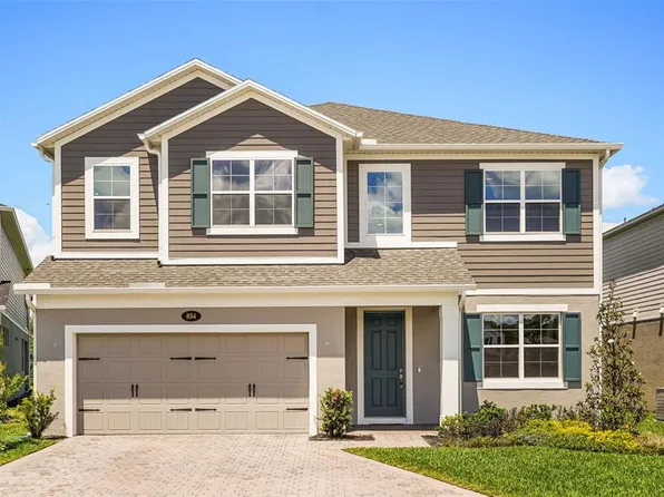 854 River Stone Trl, Sanford, FL 32771