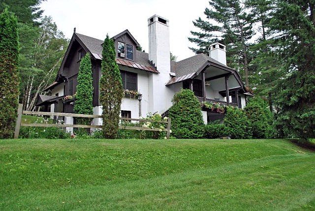 Main View