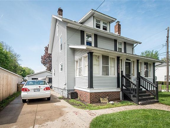 2nd image of 2560 4th St
