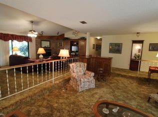 2585 Tammy Dr, Mims, FL 32754