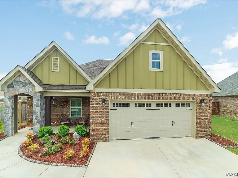 8115 Faith Ct — Photo 2