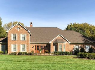 6520 Radcliff Dr, Nashville, TN 37221