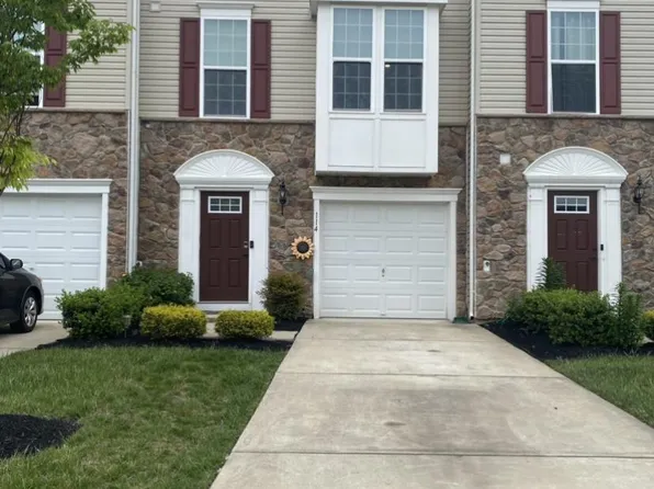 114 Benford Ln, Edgewater Park, NJ 08010