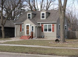 313 Lake Ave, Worthington, MN 56187