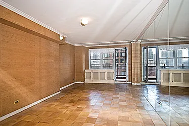 Sold by Trump International Realty