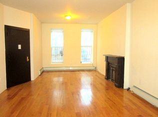 607 Putnam Ave, Brooklyn, NY 11221