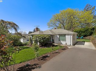 7305 SW 29th Ave, Portland, OR 97219