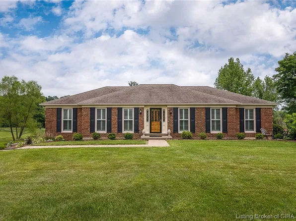 3330 Lawrence Banet Road, Floyds Knobs, IN 47119