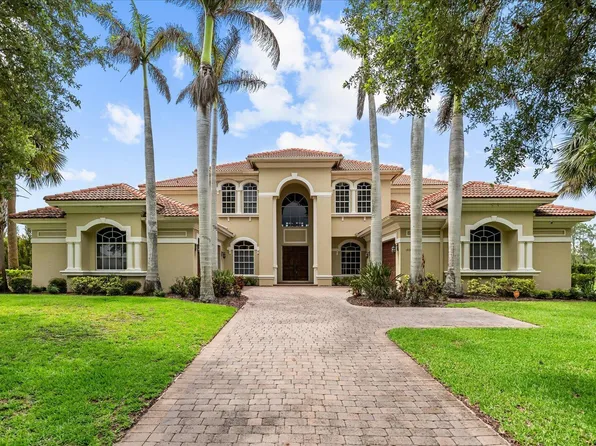 10303 SW Fiddlers Way, Palm City, FL 34990