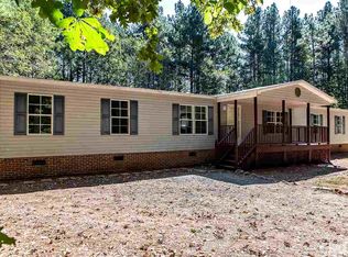 4510 Governor Hunt St, Efland, NC 27243