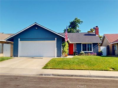22332 Savona, Laguna Hills, CA, 92653