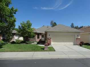 4015 S Easy Ln, Spokane, WA 99223