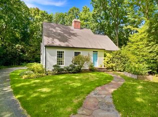 67 Woodlot Rd, Amherst, MA 01002