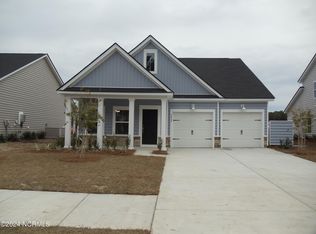 8808 Baton Rouge Ave NW #1118, Calabash, NC 28467