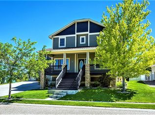 7239 Legacy Pkwy, Cheyenne, WY 82009