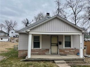 519 S 19th St, Saint Joseph, MO 64501