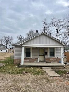519 S 19th St, Saint Joseph, MO, 64501