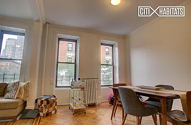 Rented by Citi Habitats