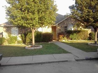 1110 Stanwyck Ave, Duncanville, TX 75137