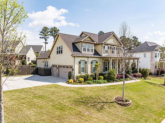 2nd image of 403 Tugaloo Court