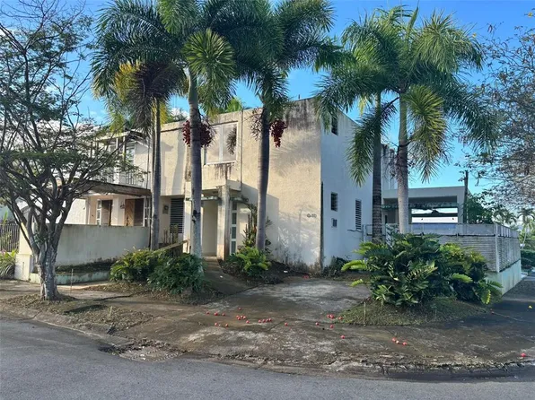 G10 Calle E, Guaynabo, PR 00969