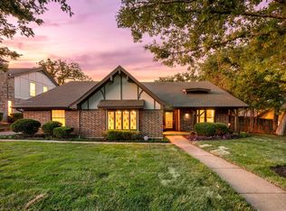 2214 Wilson Dr, Arlington, TX 76011