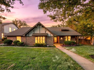 2214 Wilson Dr, Arlington, TX, 76011