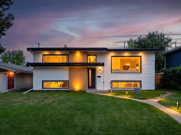 7107 87th Ave NW, Edmonton, AB T6B 0L6