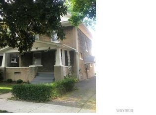 1882 South Ave, Niagara Falls, NY