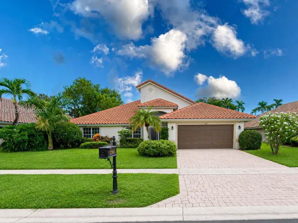 7367 Sterling Falls Ln, Boynton Beach, FL 33437