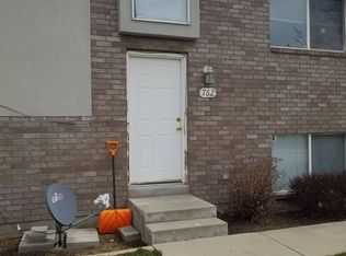 762 N 1060 W #762, Orem, UT 84057