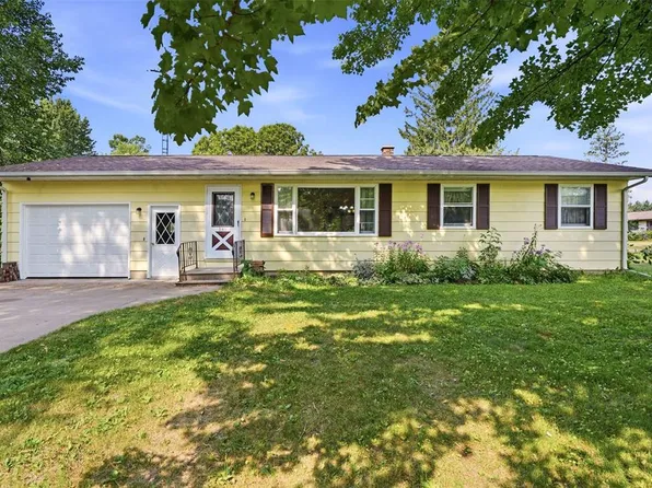 280 3rd Avenue, Gilman, WI 54433
