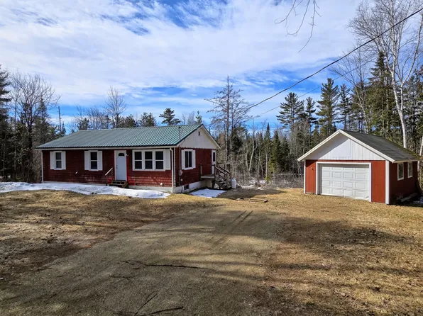 257 School Street, Weld, ME 04285