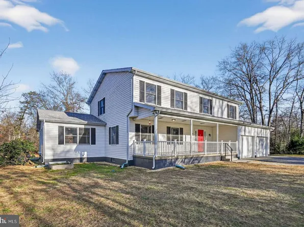 66 Deerwood Ave, Milmay, NJ 08340