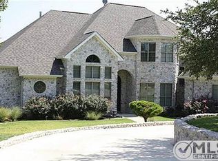 67 Oak Hill Cir, Brownwood, TX 76801
