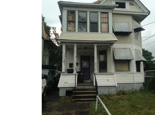 120 Farren Ave, New Haven, CT 06513