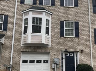 2115 Millgate Ln, Buford, GA 30519