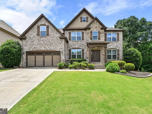 416 Ridge Walk Ct, Sugar Hill, GA 30518