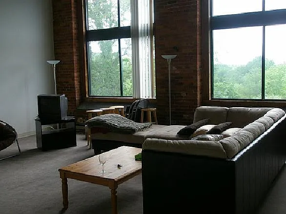 The Woolen Mill — Photo 24