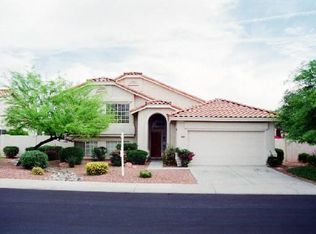 8937 E Meadow Hill Dr, Scottsdale, AZ 85260