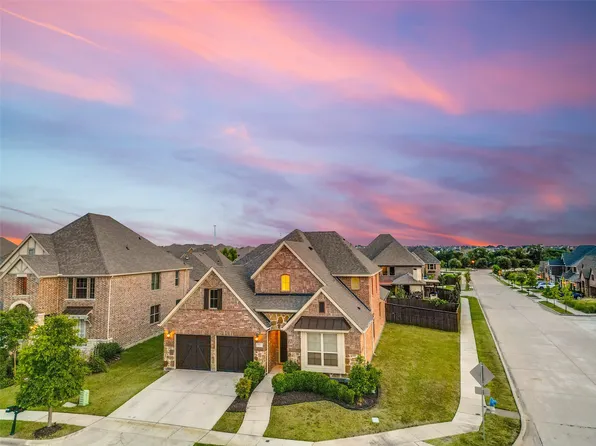 5801 Willow Ln, The Colony, TX 75056