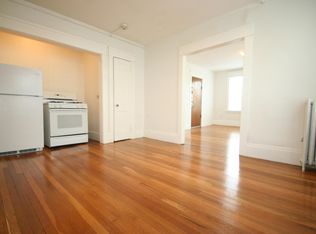 20 Congress Ave, Providence, RI 02907