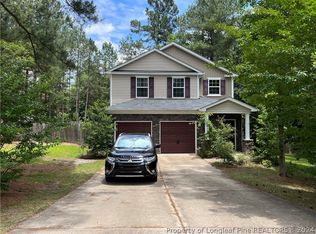 101 High Green Poin, Cameron, NC 28326