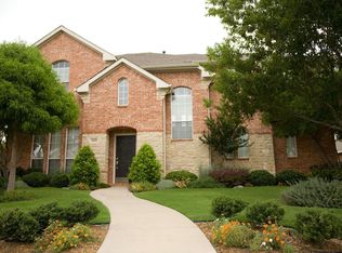 1815 Green Trl, Keller, TX 76248