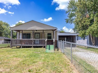 3704 S State Ave, Indianapolis, IN, 46227