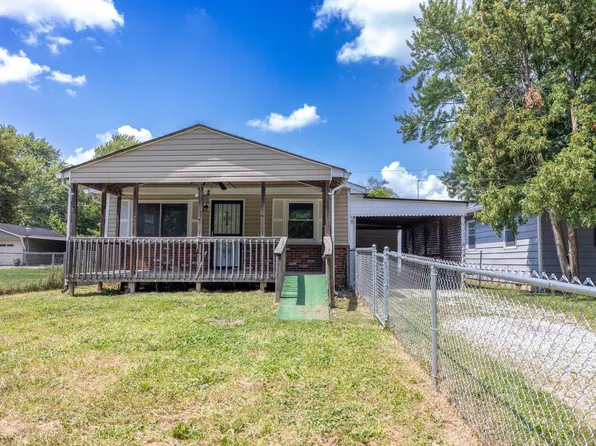 3704 S State Ave, Indianapolis, IN 46227