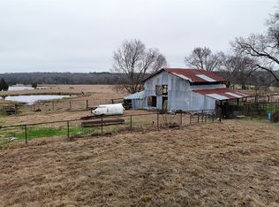 TRACT 10 County Road 4503, Ben Wheeler, TX 75754