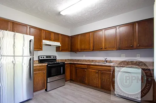 Benson Garden Apartments Photo 1